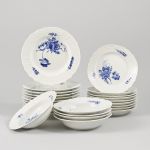 1023 4144 DINNERWARE